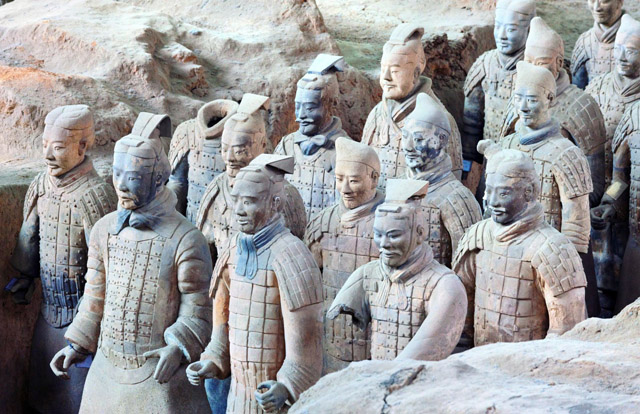 适合老年人的景点有哪些 适合老年人的十大景点推荐