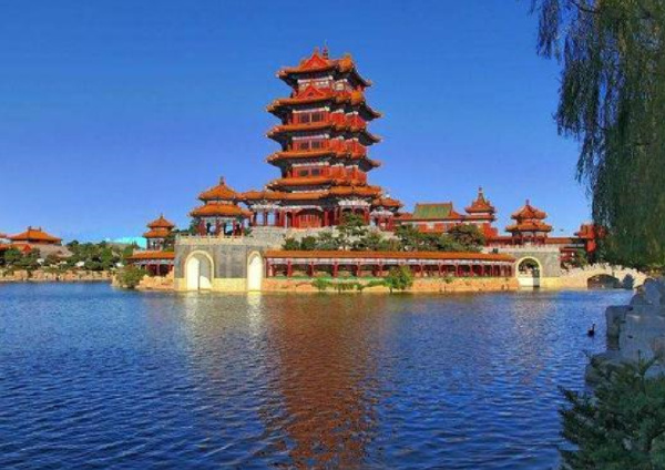 山东旅游必玩十大景区排行榜 山东最值得去的十个景点排名