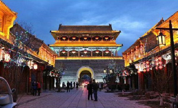 山东旅游必玩十大景区排行榜 山东最值得去的十个景点排名