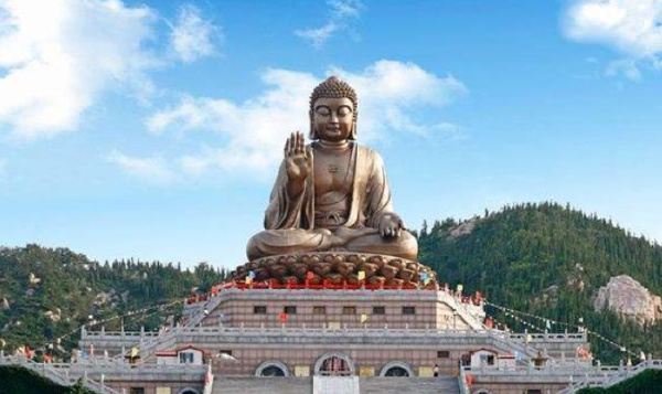 山东旅游必玩十大景区排行榜 山东最值得去的十个景点排名