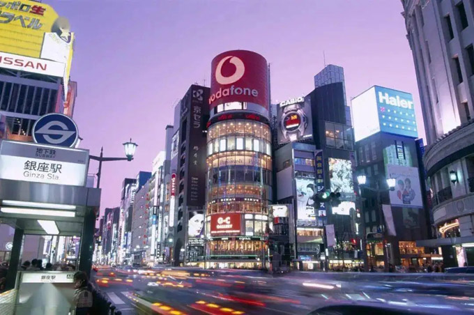 日本必去十大旅游景点推荐