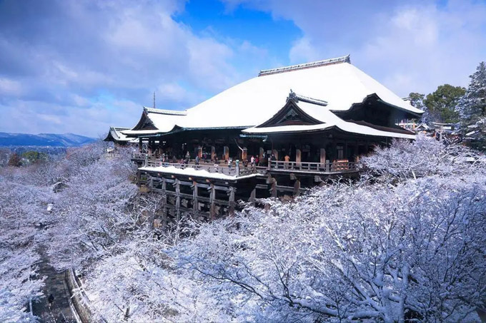 日本必去十大旅游景点推荐