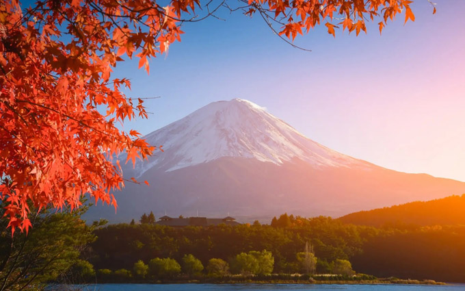 日本必去十大旅游景点推荐