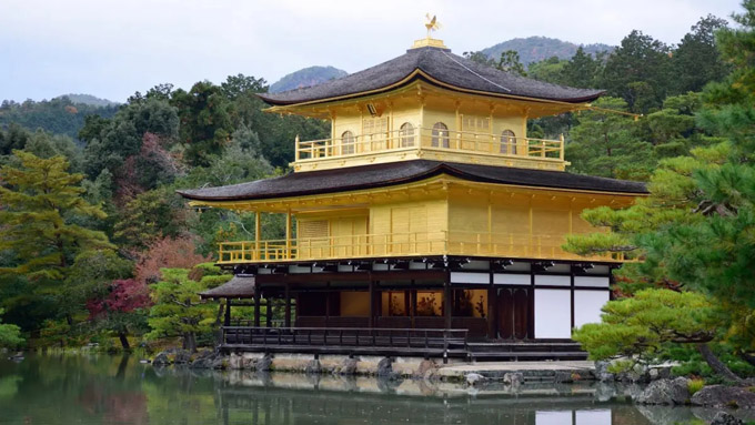 日本必去十大旅游景点推荐