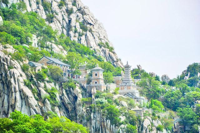 郑州有哪些好玩的景点 郑州必去十大旅游景点推荐