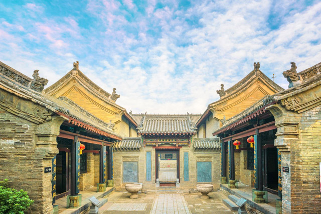 郑州有哪些好玩的景点 郑州必去十大旅游景点推荐