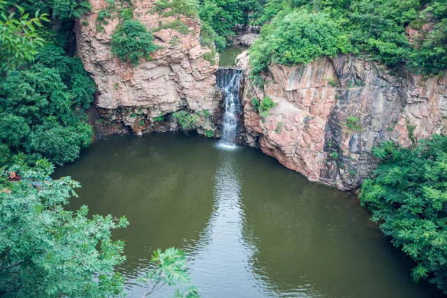 郑州有哪些好玩的景点 郑州必去十大旅游景点推荐