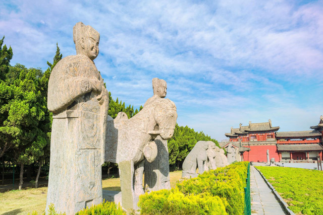 郑州有哪些好玩的景点 郑州必去十大旅游景点推荐