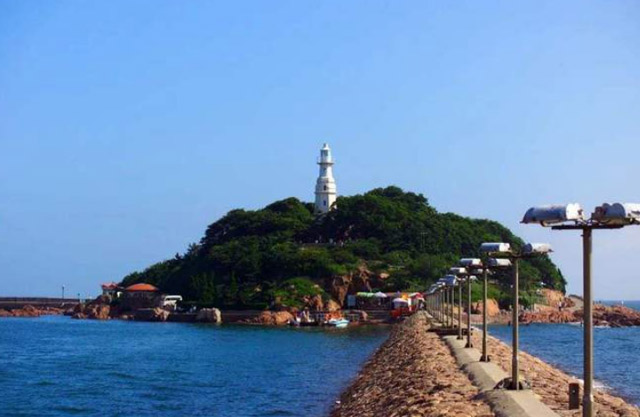青岛旅游景点