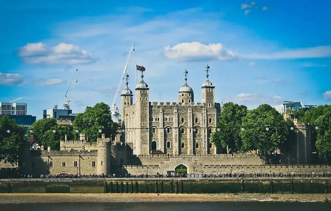 英国必去十大旅游景点推荐