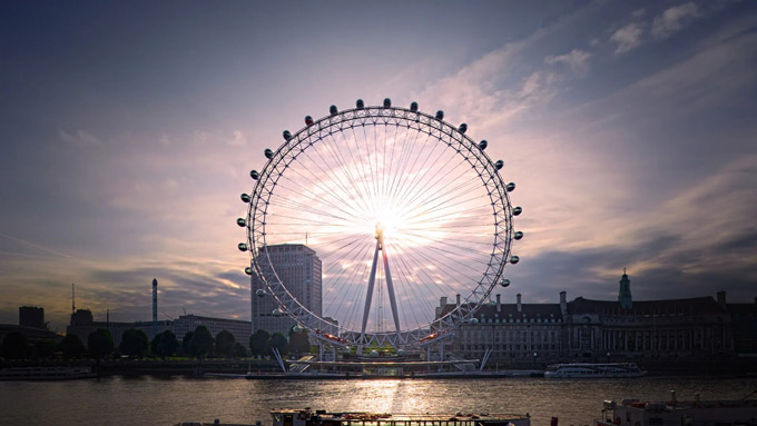 英国必去十大旅游景点推荐