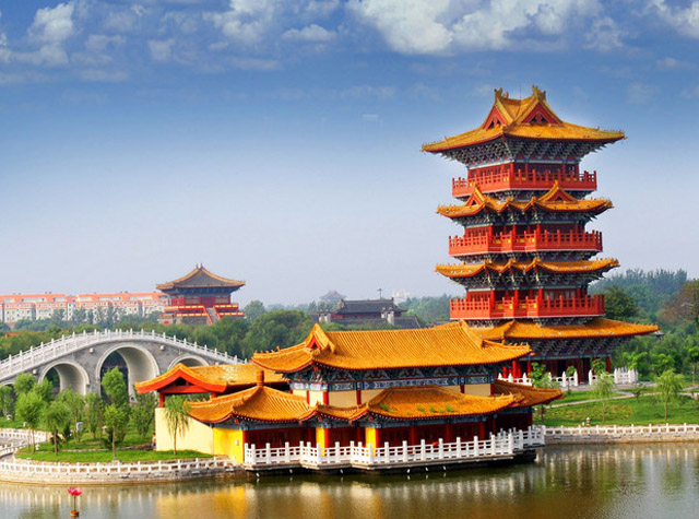 开封旅游攻略 开封非常好玩的旅游景点推荐