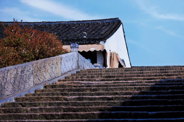 上海旅游景点推荐 上海必去十大景点排行榜