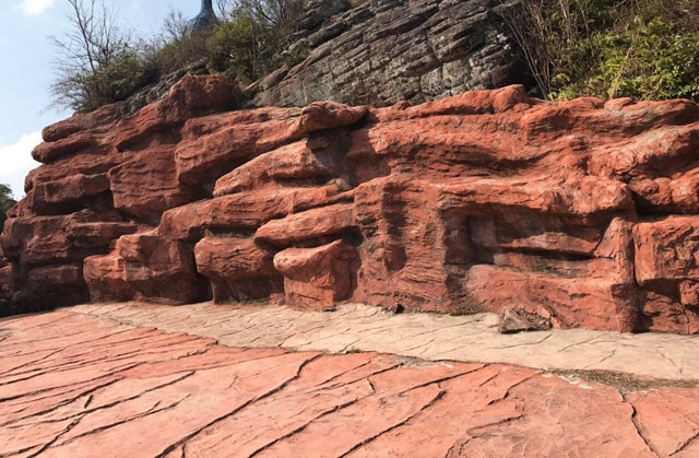 江西旅游攻略 江西旅游必去十大景点