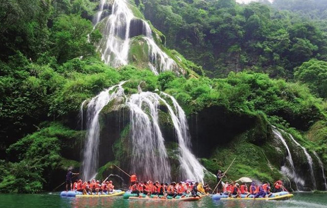 湘西旅游有哪些好玩的地方 湘西旅游景点大全排名前十