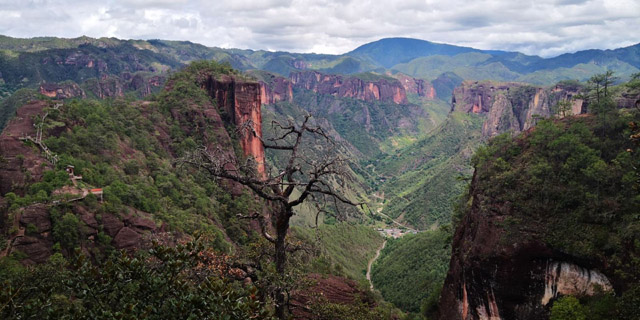 丽江旅游攻略 丽江十大景点排行榜
