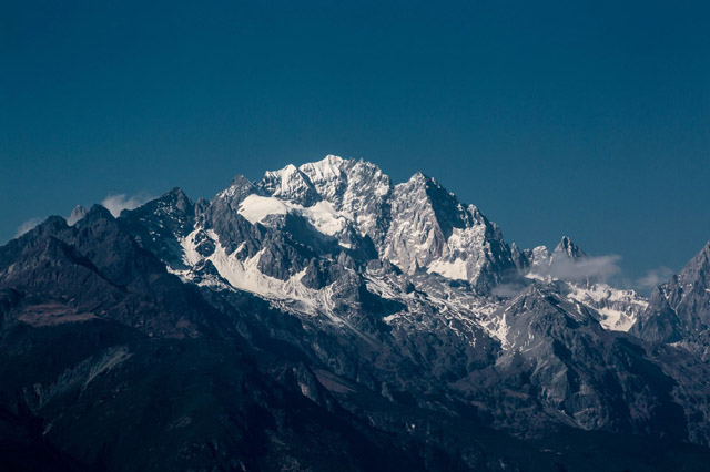 丽江旅游攻略 丽江十大景点排行榜