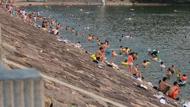 惠来水库水鬼传说还是未知（世界上真的有水鬼吗）