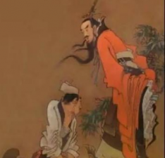​邓通是谁，邓通富甲一方为何被饿死？