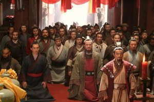 ​水浒传善终的好汉有几个(梁山好汉最后幸存名单)
