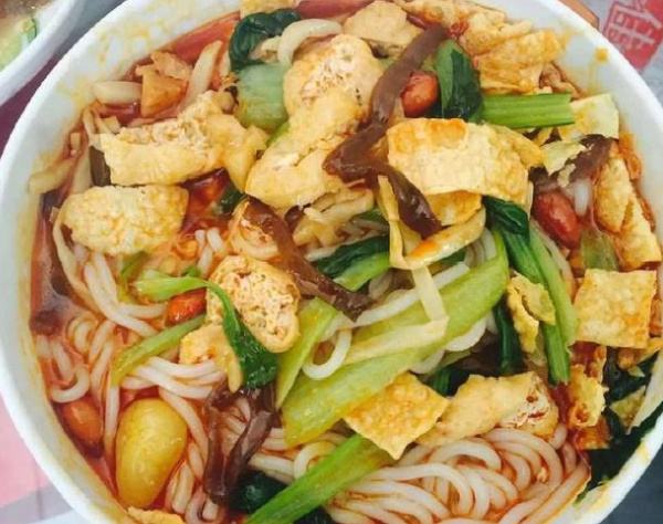 全国十大网红小吃排行榜 抖音最火的网红美食排名