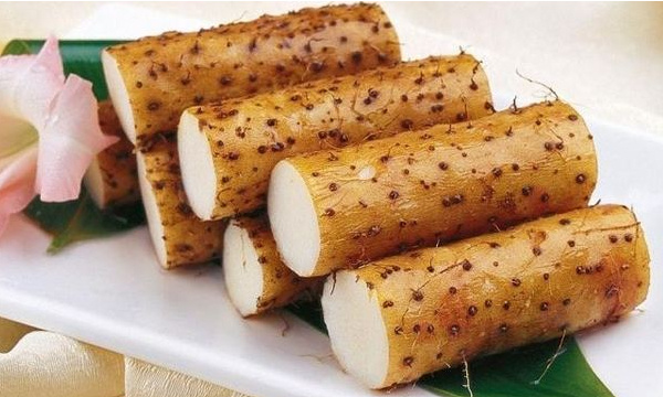 十大滋阴润燥食物排行榜 最好的十种滋阴食物排名