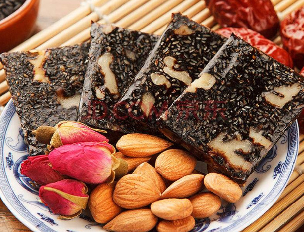 十大滋阴润燥食物排行榜 最好的十种滋阴食物排名