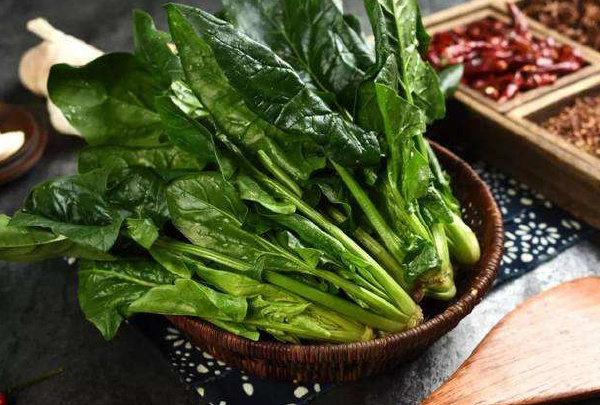 十大补血食物排行榜：贫血女性应该多吃内脏