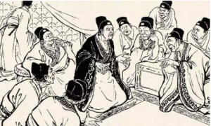 ​东汉的十常侍都是谁，十常侍乱政是怎么回事