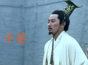 ​秦王子婴是谁的儿子，子婴究竟是秦始皇的什么人