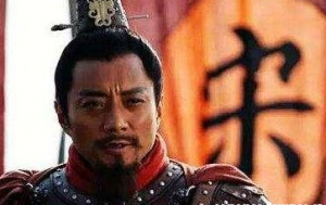 ​宋江的绰号叫什么，如何评价宋江的一生?