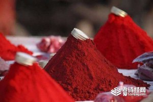 ​守宫砂的原理是什么，守宫砂与贞节有关系吗？
