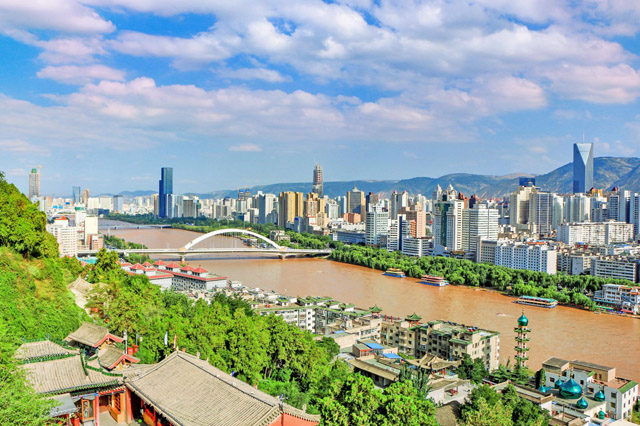 兰州有哪些旅游景点 兰州必去十大旅游景点推荐