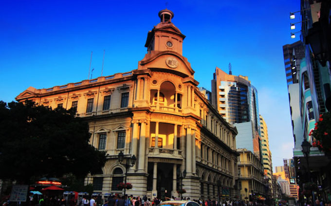 澳门旅游十大必去景点（澳门旅游景点大全介绍）