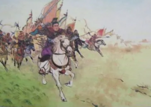 ​秦武王嬴荡简介生平，秦武王嬴荡是怎么死的？
