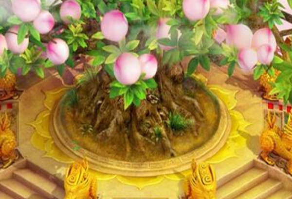 十大上古神树排行榜 神话传说中的十大神木