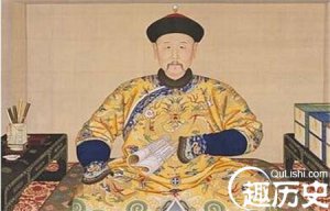 ​乾隆皇帝的儿子有多少个，乾隆的儿子们简介及死因