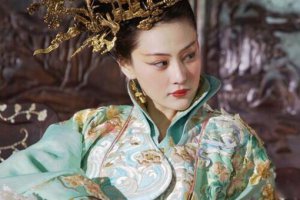 ​万贵妃真的歹毒吗，明宪宗为什么专宠万贵妃