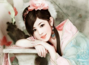 ​历史上四大妖姬都是谁，四大妖姬的故事是怎样的