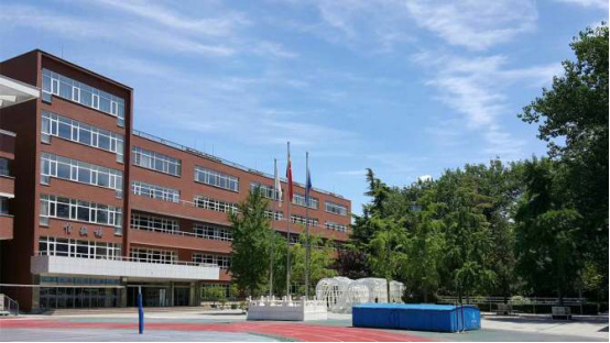 北京最好的公办中学国际部排行榜：北京四中国际校区师资力量雄厚
