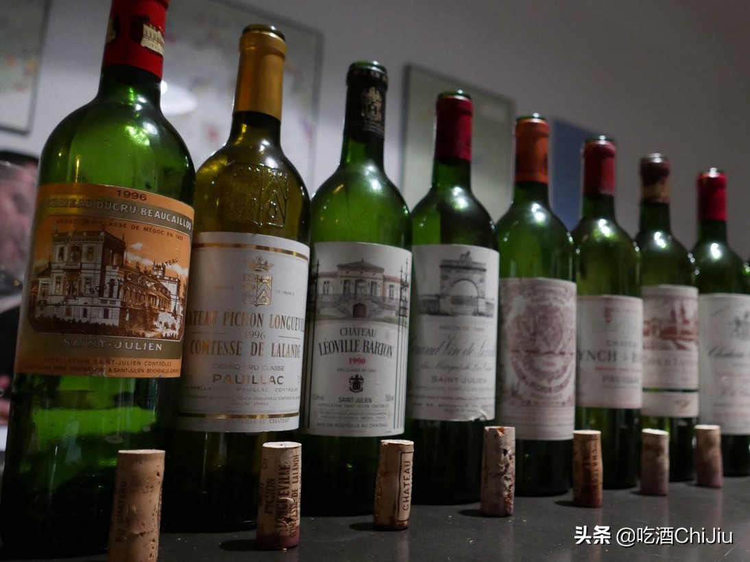 波尔多红酒，为什么能一直称霸世界？