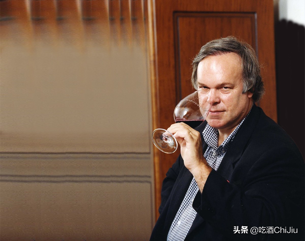 波尔多红酒，为什么能一直称霸世界？