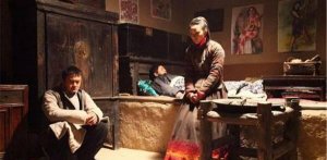 ​以前拉偏套是什么意思（帮忙干家里杂活的男俗/男人）