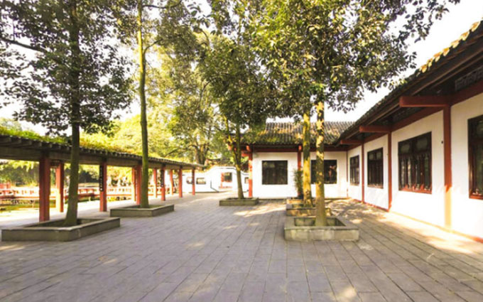 四川最著名的古建筑是什么（四川著名古建筑介绍）