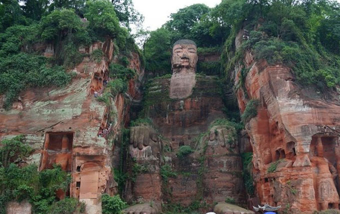 四川热门旅游景点排行榜（四川旅游必去景点大全）