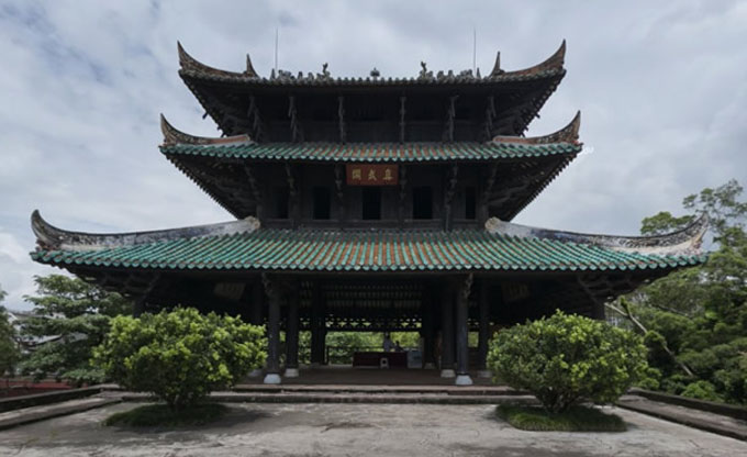 玉林哪里好玩（广西玉林旅游景点大全排名）
