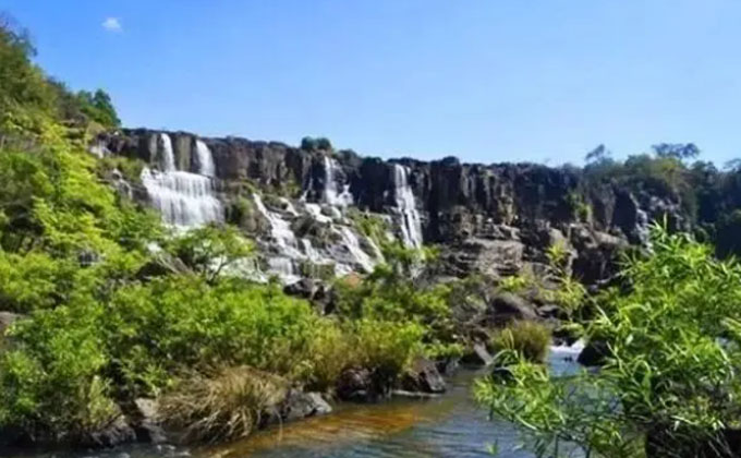 世界公认十大最美的风景（世界公认最美风景介绍）