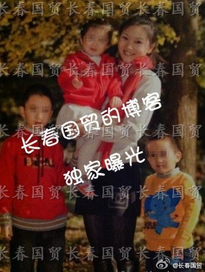 长春国贸的博客（狗仔6天王捅的瓜个个有实锤）