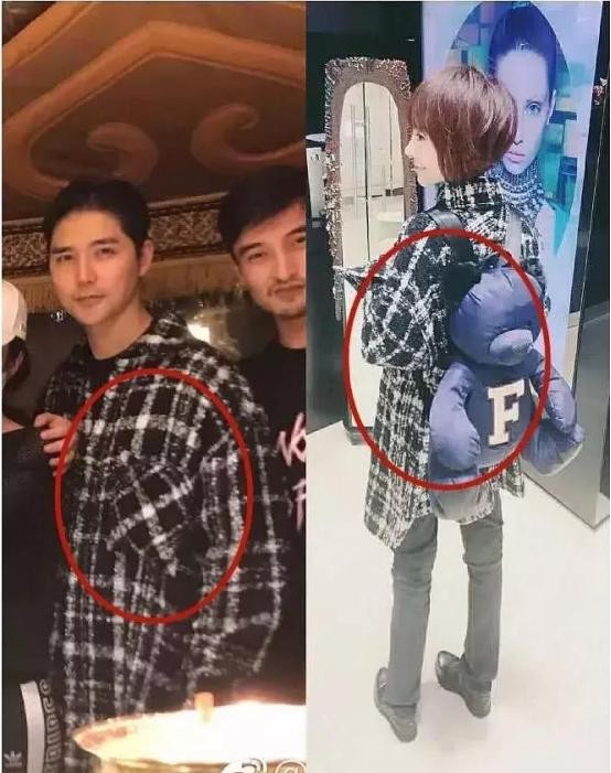 长春国贸的博客（狗仔6天王捅的瓜个个有实锤）
