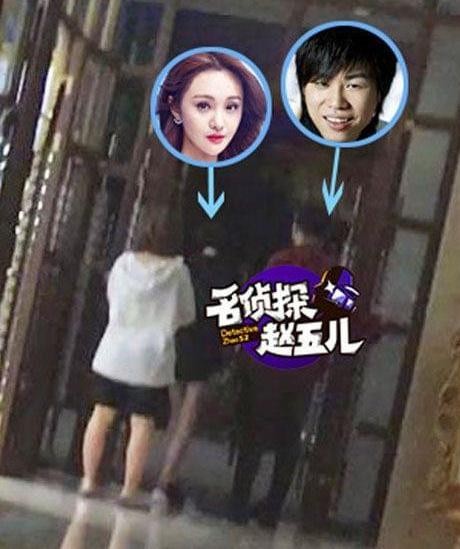 长春国贸的博客（狗仔6天王捅的瓜个个有实锤）